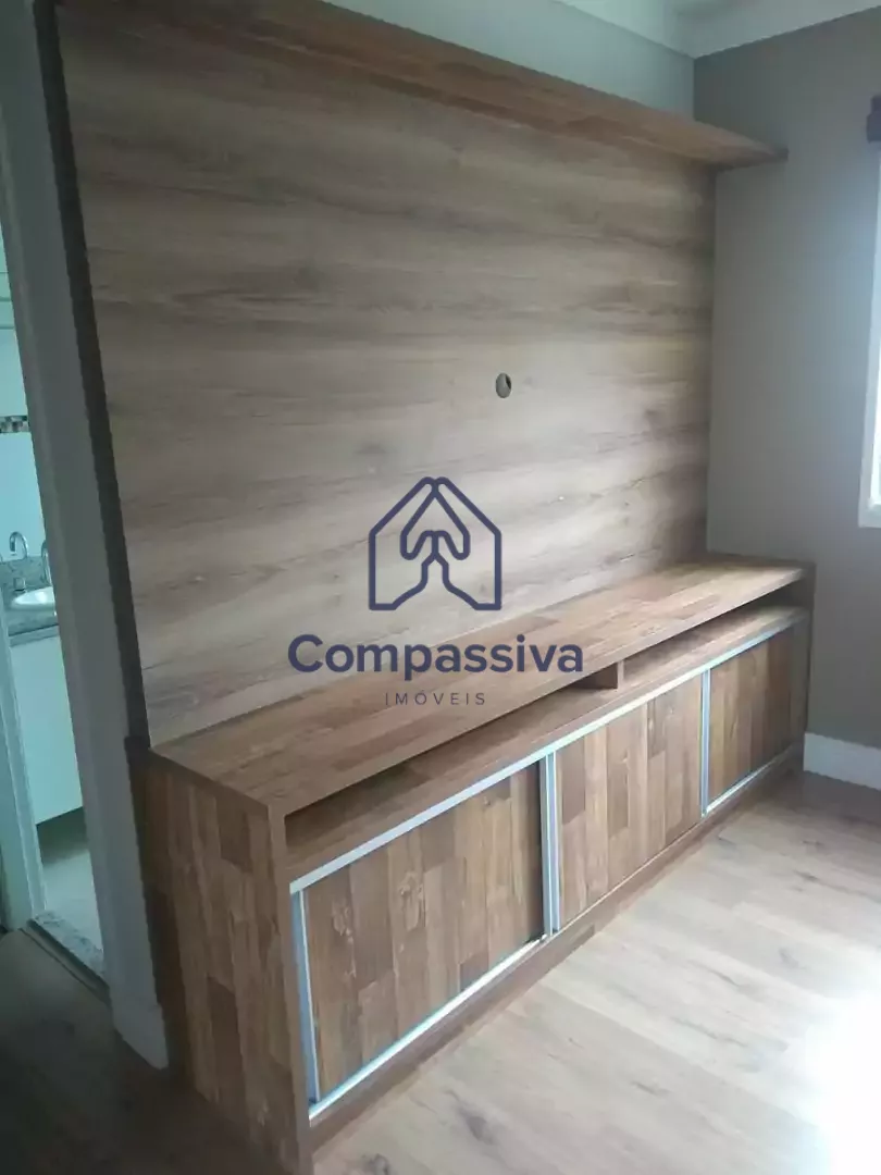 VENDE-SE Apartamento